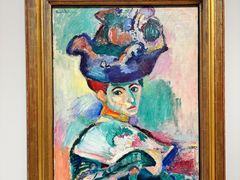 -旧金山现代艺术博物馆