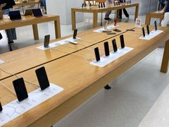 -Apple零售店(济南恒隆广场店)
