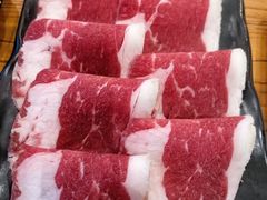 -三千里韩式炭火烤肉(南八马路店)
