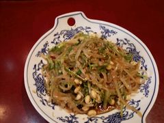 -老街坊美食汇(玉兰大街店)