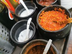 -攀枝花·任德琼·盐边羊肉米线