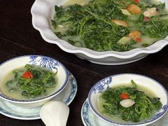 -山水茶艺馆·点心粤菜·30年老字号