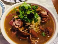 -鲜鱼口老字号美食街