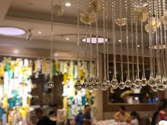 大堂-芭菲盛宴·环球美食(袁家岗店)