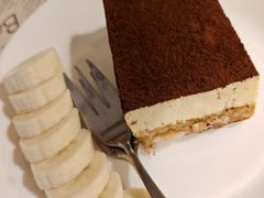 -隅cafe(傅厚岗店)