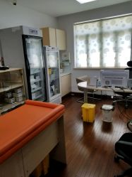 -圣瑞医疗上海圣恩儿科门诊部