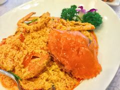 -阿诺泰·泰国餐厅(紫荆店)