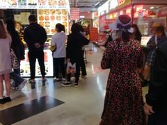 -鹿客西街(欧乐时尚广场店)