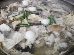 -海关荤豆花(洋河一路店)