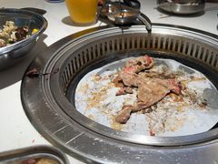 -花味·自助烤肉(南方时代店)