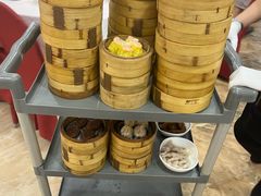 -金苑海鲜酒家(新港中路店)