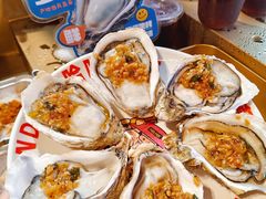 -哈哈碳都·牛肋条无限自助烤肉(台江万达店)