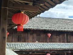 -福建土楼(南靖)景区