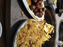 -山河屯铁锅炖(哈西站店)