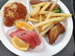 -贝林大翅鲸简餐厅(国家海洋博物馆店)