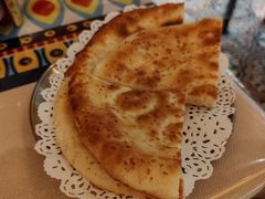 -阿达西阿凡提新疆美食