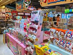-环游嘉年华(广州-天河城店)