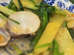 -糟粕醋·椰苑海南菜餐厅(亚龙湾天域酒店)