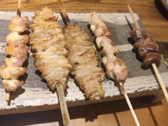 -鸟幸 TORISAKI 炭火居酒屋