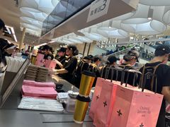 -茉莉奶白(天水秦州万达广场店)