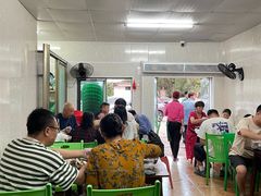-吉英盐焗鸡(文中路店)