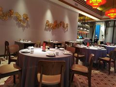 大堂-金鸭季·北京烤鸭(深业上城店)