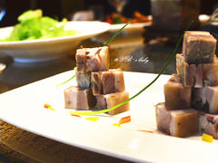 -海尔洲际酒店天下一品中餐厅