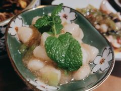 -阿吾罗日本料理(K11艺术中心店)