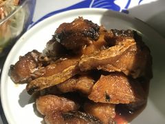 苏式熏鱼-井水小厨·湘菜(活力广场店)
