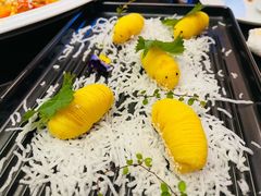 -杭州明豪voco酒店·明轩阁中餐厅