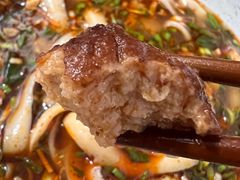 -小王拉面馆(颍上路店)