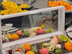 -3号仓库·创意中国菜(乐清正大广场店)