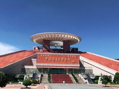 -中国闽台缘博物馆