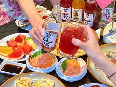 -深圳星河丽思卡尔顿酒店
