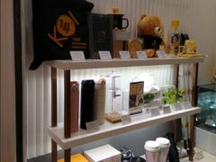 芋圆鲜奶-KOI The(卓悦汇购物中心店)