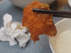 -川味中国寻香馆(琴台路店)