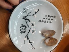 -洲晓鲜·舟山海鲜大排档(朱家尖风景区店)