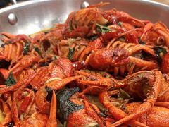 -虾小龙老长沙龙虾馆(坡子街店)