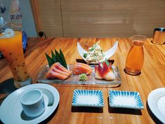 -石屋料理(南京西路店)