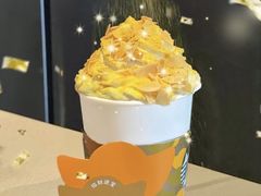 -星巴克臻选(北京前门大街店)