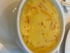 杨枝甘露-利苑酒家(宜安广场店)