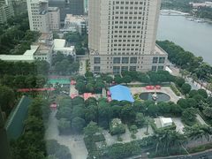 -厦门源昌凯宾斯基大酒店