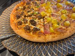 -老友时光·Pizza(泰华黑金店)