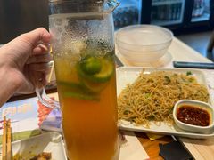 -木屋烧烤(龙岗南联店)