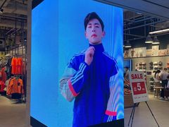 -adidas(正佳广场店)