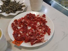 -犇犇潮汕鲜牛肉火锅(华阳店)