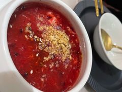 -茉莉餐厅(包河万达店)