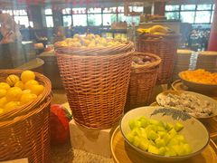 -咖啡苑自助餐厅·中国大饭店