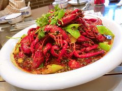 -宗泉烤全羊·烤羊腿·家常菜(解放东路店)