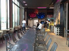 -Cafe Aewol Monsant